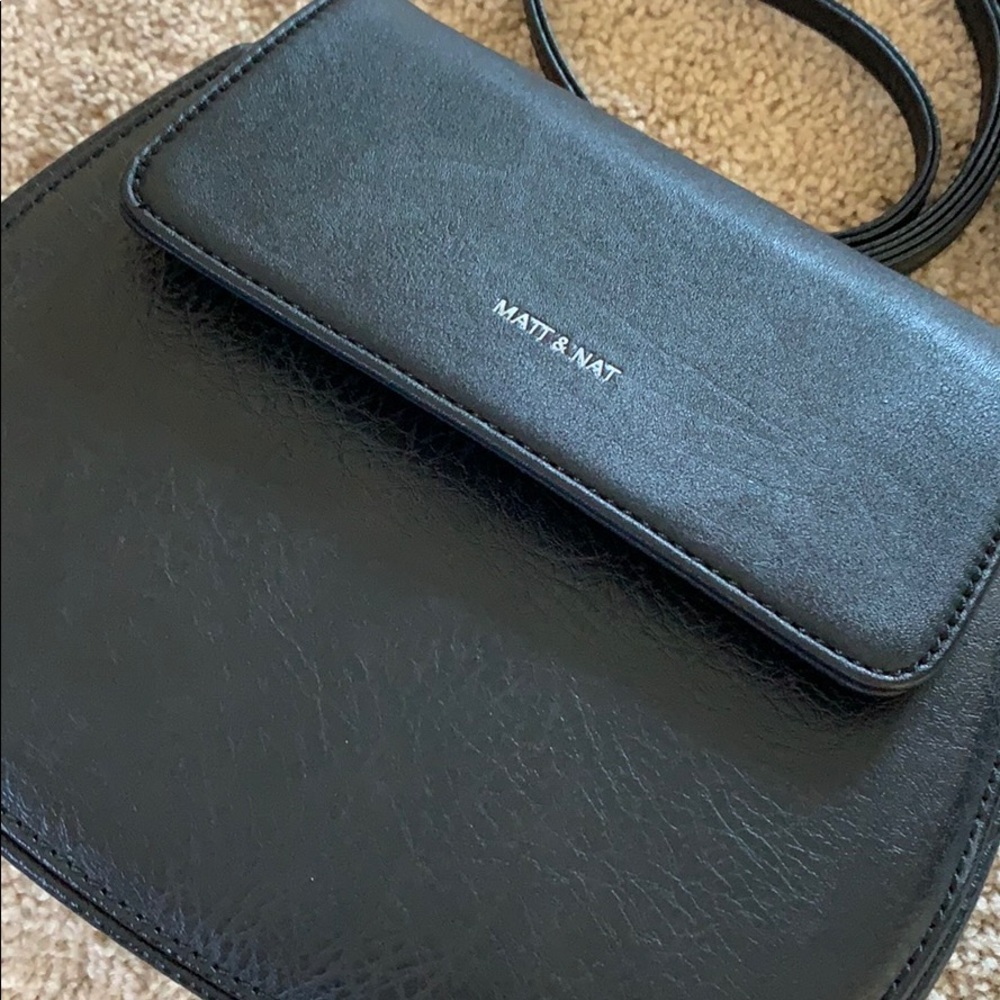 Matt & Nat Rubicon Crossbody Handbag
